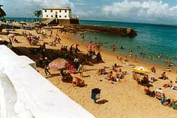 Porto da Barra