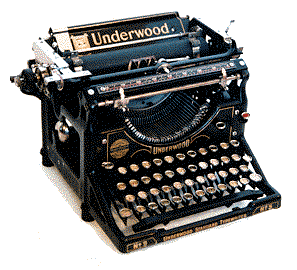 Underwood 5